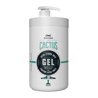 Gel fixant extra fort Cactus 900gr,  Gel fixant extra fort Cactus 900gr