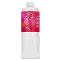 Emulsion color touch 4% / 13 vol 1000 ml