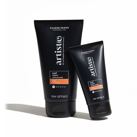 Cr&egrave;me bouclante Curl Cream Artiste
