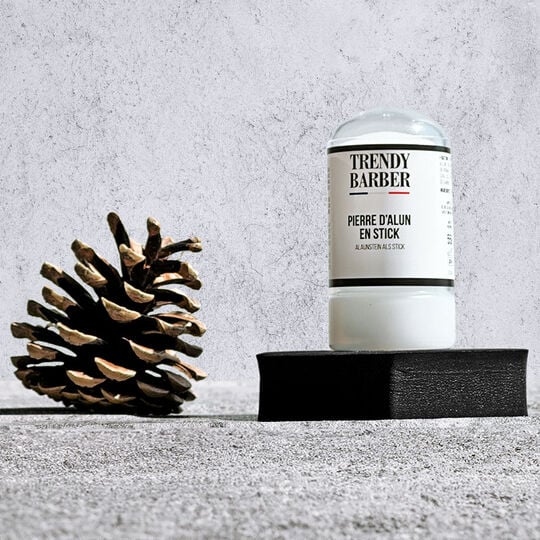 Calendrier de l'avent 2024 spécial homme rasé Trendy Barber