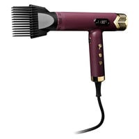 Coffret s&egrave;che-cheveux La Divine Edition Deep Cherry
