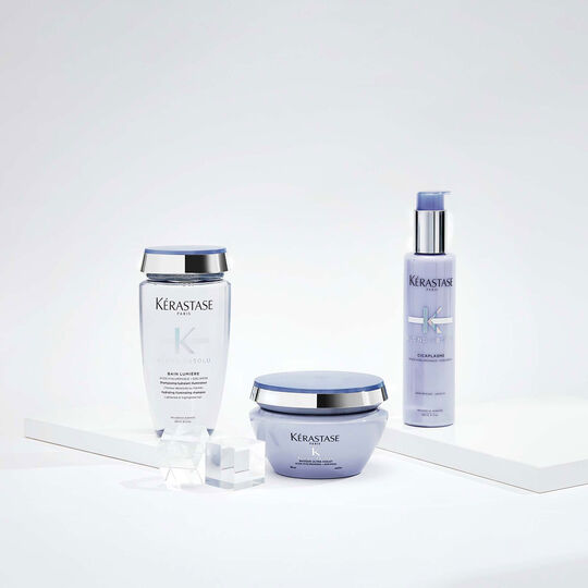 Bain Lumi&egrave;re Blond Absolu 250ml