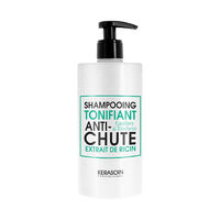 Shampooing tonifiant anti-chute