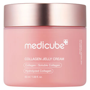 Jelly cream Collagen 50 ml
