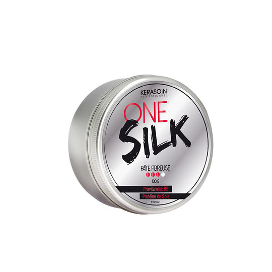 P&acirc;te fibreuse One Silk