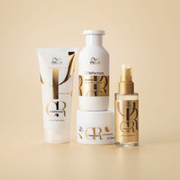 Masque sublimateur de lumière Oil Reflections 500ml,  Masque sublimateur de lumière Oil Reflections 500ml