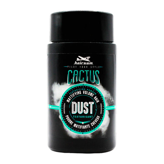 Poudre matifiante texturisante Dust Cactus,  Poudre matifiante texturisante Dust Cactus