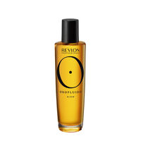 &Eacute;lixir d'huile d'argan Orofluido 100ml