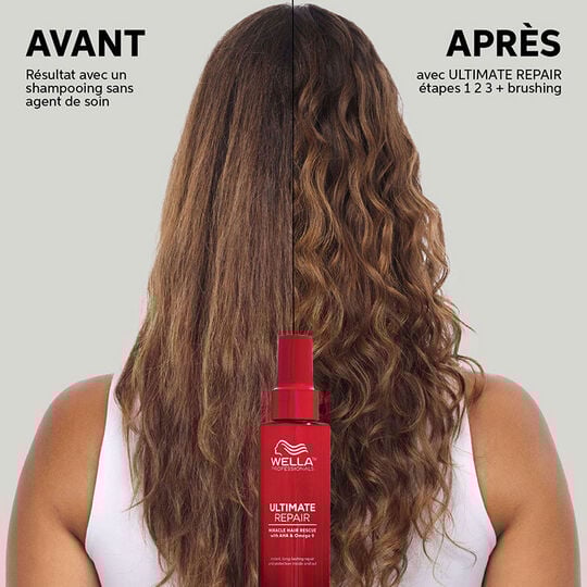 Soin miracle revitalisant Ultimate Repair 30ml