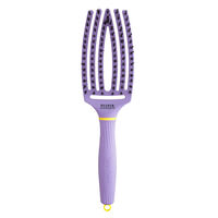 Brosse d&eacute;m&ecirc;lante Fingerbrush &eacute;dition limit&eacute;e Inner Child snuggle purple