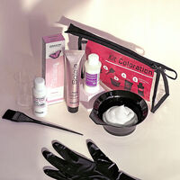 Patine Sola&iuml;a 7.12 blond cendr&eacute; iris&eacute;