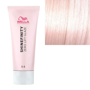Coloration gloss Shinefinity 09/05 silk blush,  Coloration gloss Shinefinity 09/05 silk blush