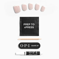 Faux ongles xpress/on french press