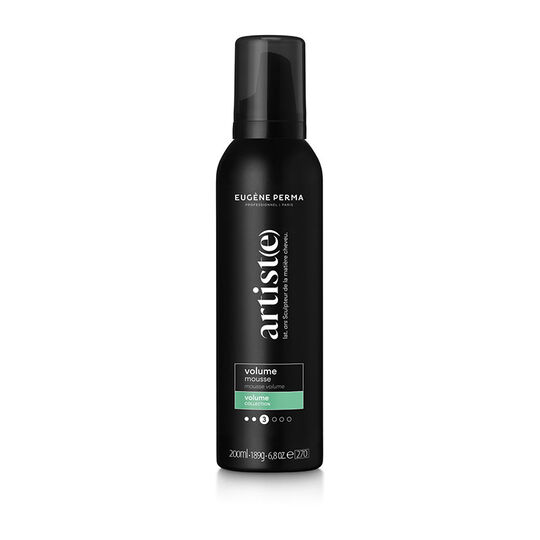 Mousse volumatrice Volume Mousse Artiste