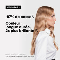 Masque Metal Detox 250 ml,  Masque Metal Detox 250 ml