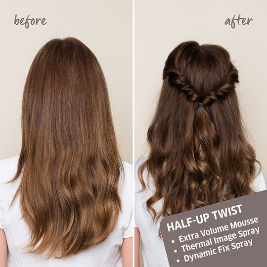 Spray sculptant 45 secondes Dynamic Fix Eimi 300ml