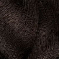 Inoa Coloration sans ammoniaque 4.35 châtain doré acajou