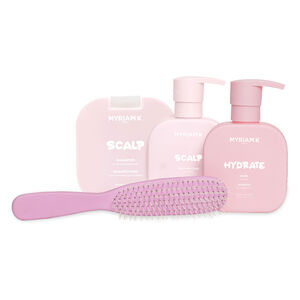 Protocole racines grasses pointes sèches,  Protocole racines grasses pointes sèches