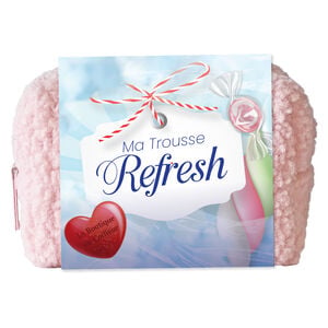 Ma trousse refresh