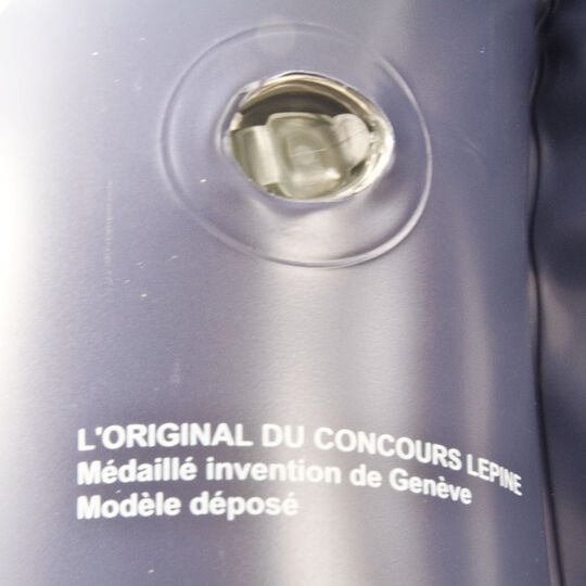 Bac gonflable