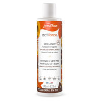 Conditionneur-lavant Co-Wash Actiforce,  Conditionneur-lavant Co-Wash Actiforce