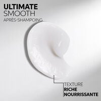 Après-shampooing nourrissant Ultimate Smooth