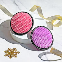 Calendrier de l'avent 2024 Mes Jolis Cheveux