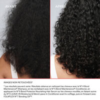 Apr&egrave;s-shampooing hydratant & r&eacute;parateur n&deg;.5 sans rin&ccedil;age