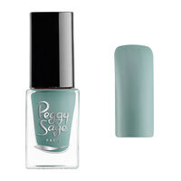 Vernis &agrave; ongles mini Minty cream