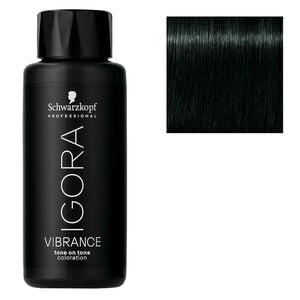 Coloration demi-permanente Igora Vibrance 4-33