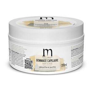 Gommage capillaire Hair Scrub