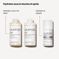 Apr&egrave;s-shampooing hydratant & r&eacute;parateur n&deg;.5 sans rin&ccedil;age