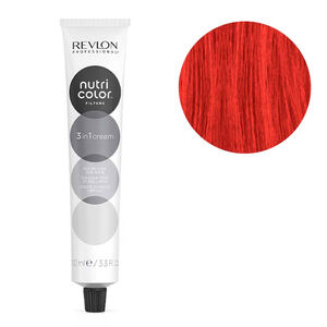 Nutri Color Filters cr&egrave;me repigmentante 3 en 1 400 mandarine