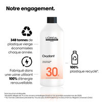 Oxydant crème 30 vol
