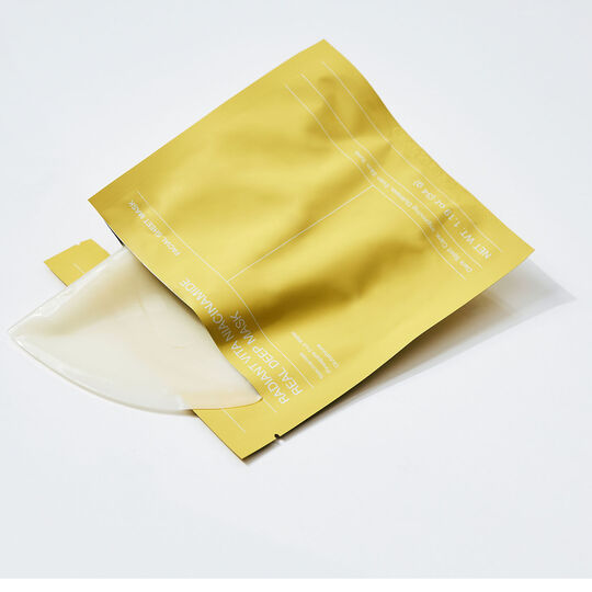 Masque Radiant Vita Niacinamide