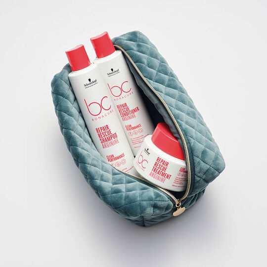 Trousse routine nourrissante BC Repair Rescue