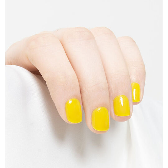 Vernis à ongles mini Hyacinthe