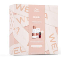 Coffret Intense Repair Fusion & OPI