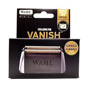 T&ecirc;te de coupe pour Outil de finition Vanish 5 Star Series