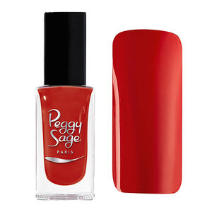 Vernis à ongles red fantastic,  Vernis à ongles red fantastic