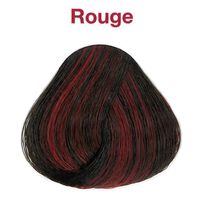 Coloration cr&egrave;me &agrave; m&egrave;ches Majicontrast Majirel cuivr&eacute; rouge