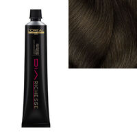 Coloration ton sur ton Diarichesse 5.3 Ch&acirc;tain Clair Golden