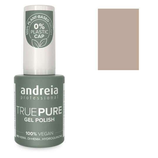 Vernis semi-permanent True Pure T28