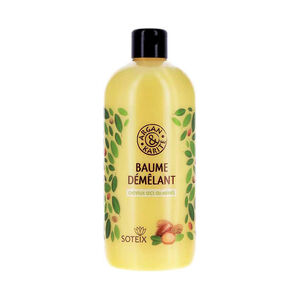 Baume démêlant Argan & Karité,  Baume démêlant Argan & Karité