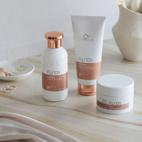 Conditionneur Intense Repair Fusion