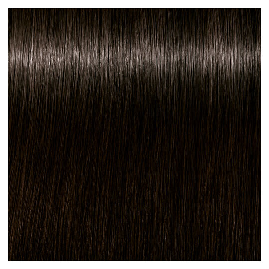 Coloration demi-permanente Igora Vibrance 4-00