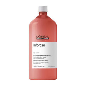Shampooing anti-casse Inforcer 1500 ml,  Shampooing anti-casse Inforcer 1500 ml