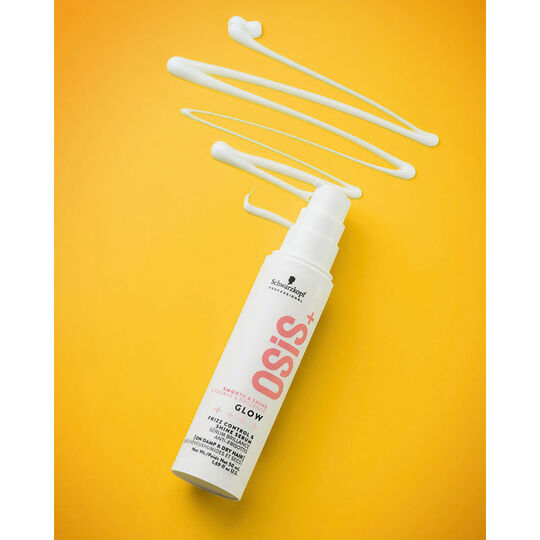 S&eacute;rum de brillance Glow Osis+