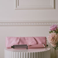 Boucleur Chronos Curve Grand Tong &eacute;dition limit&eacute;e Pink