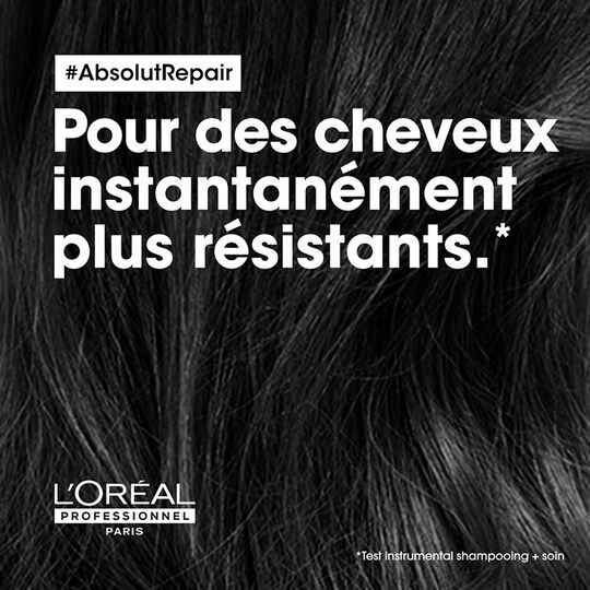 Duo rituel restructurant intense Absolut Repair